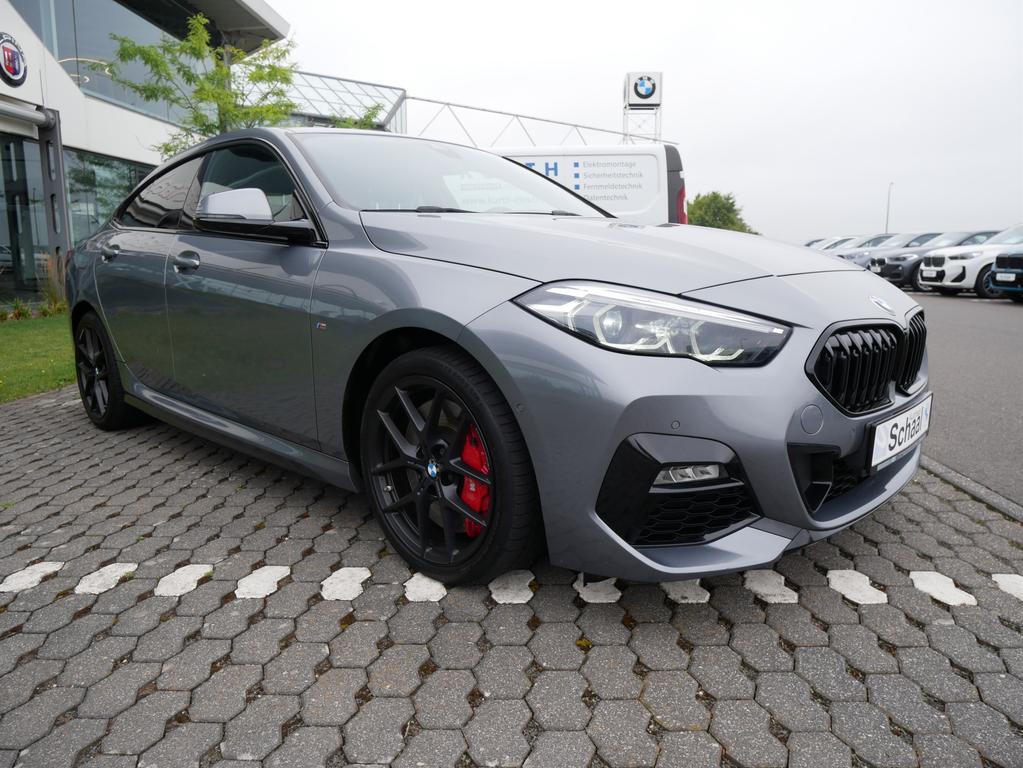 BMW 220