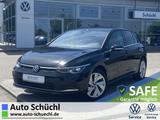 Volkswagen Golf 1.5 TSI DSG STYLE APP-CONNECT+ACTIVE-INFO+L