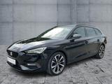Seat Leon ST 2.0 TDI DSG FR-LINE LED+NAVI+PANO+AHK - Seat Leon: Standheizung