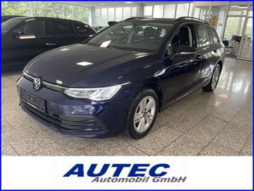 Volkswagen Golf - 1
