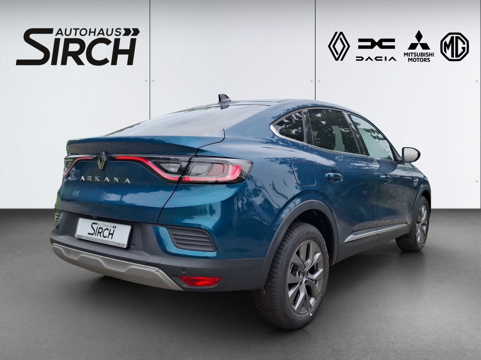 Renault Arkana - Bild 4