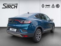 Renault Arkana - Vorschau Bild 4