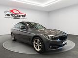 BMW 320 Gran Turismo Sport Line Navi PDC Pano LED - gebrauchte BMW 320 Gran Turismo aus dem Jahr 2018