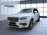 Volvo XC 90 Plus Bright Recharge Plug-In Hybrid AWD - Volvo XC90: Recharge Plus Bright