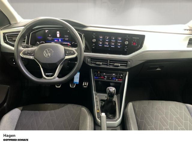 Volkswagen Taigo - Bild 6
