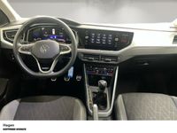 Volkswagen Taigo - Vorschau Bild 6