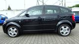Audi A2 1.6 FSI 81 kw Panoramadach Sitzheizung - Audi A2: 1.6