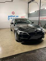 BMW 530d xDrive HUD -Garantie BMW  - BMW 530 Gebrauchtwagen Bmw530d