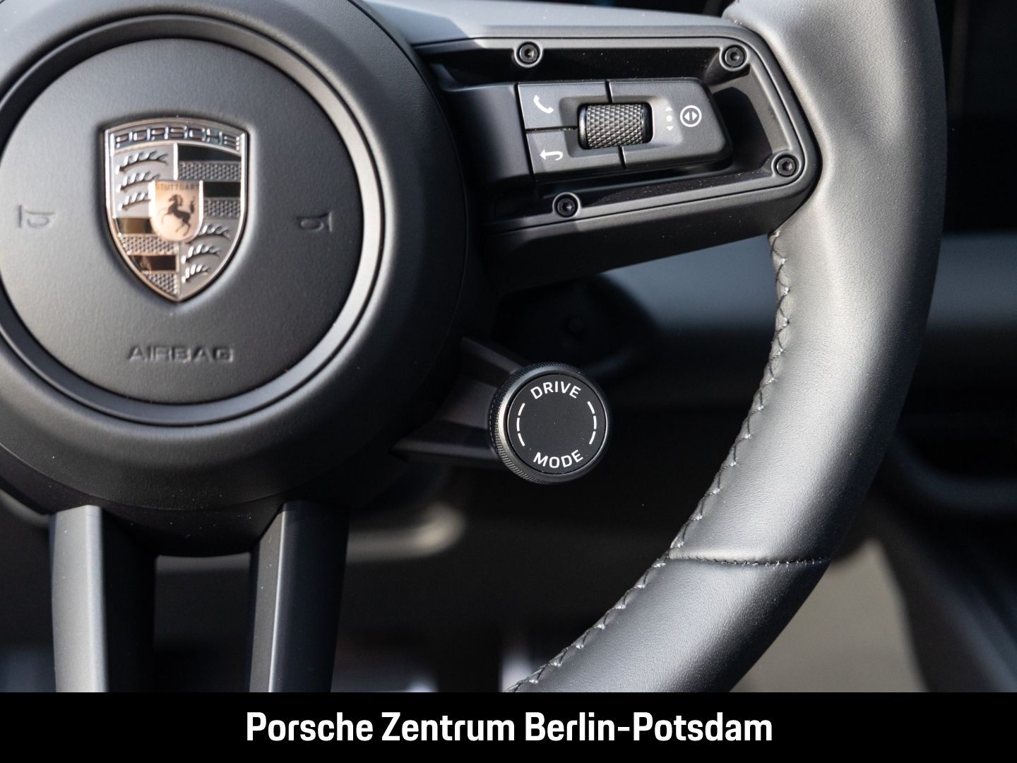 Porsche Macan - Bild 33
