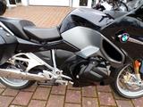 BMW R 1250 RT Style Elegance 3P Koffer Topcase - MOTORRAD RT 125