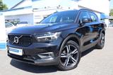 Volvo XC40 T3 Geartronic RDesign|PANO|NAVI|R-CAM|SHZG| - gebrauchte Volvo XC40 aus dem Jahr 2021