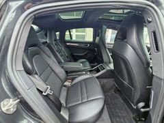 Fahrzeugabbildung Panamera Turbo 4.0-Liter-V8-Biturbo