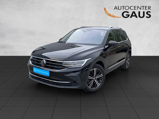 Tiguan Move 1.5 TSI DSG LED*Navi*AHK