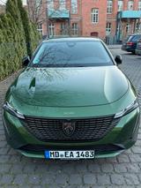 Peugeot 308 PureTech 130 Allure Pack inkl. Winterräder - Peugeot 308 von privat