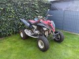 Yamaha Raptor 700 LOF Special Edition YFM 700 R