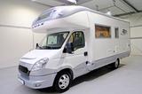 Laika Kreos 3003/Etagenbetten/Garage/Klima/3,0l 170 PS - Offers