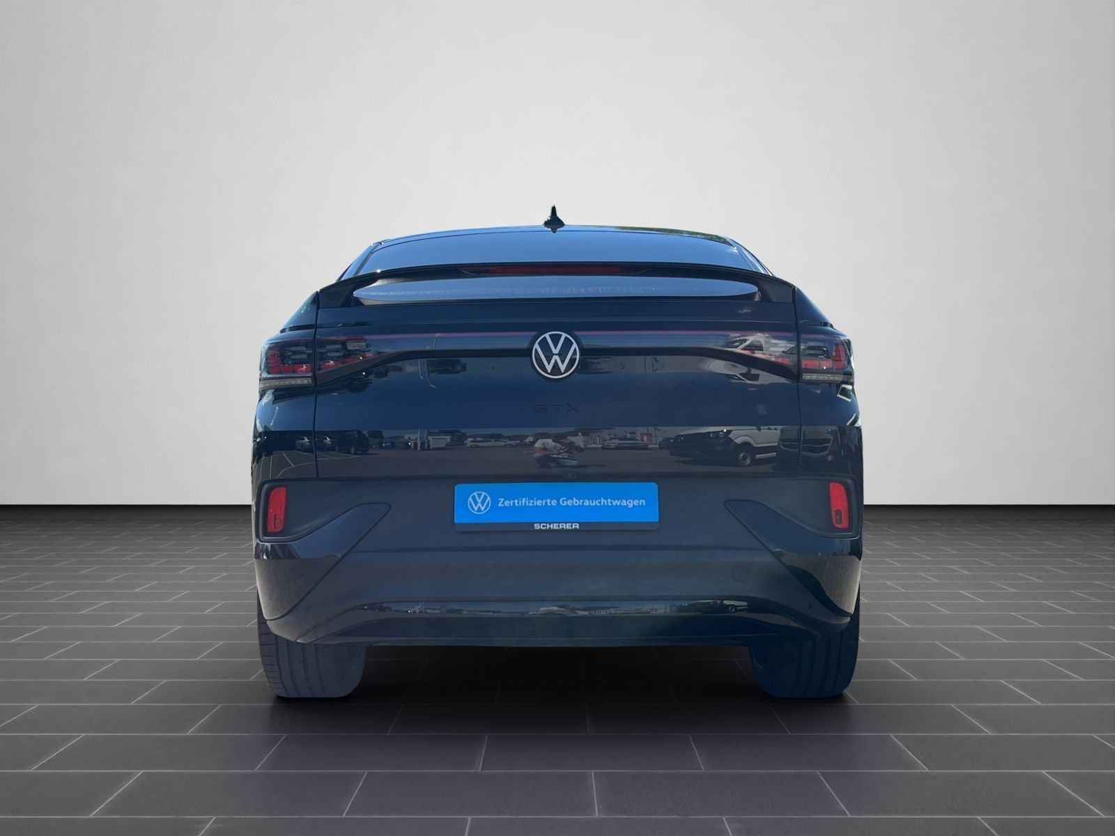 Volkswagen ID.5 - Bild 7