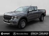 Ford Ranger XLT 4x4 Winterpaket AHK Kamera Klima PDC - Ford Ranger aus 2025