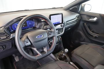 Ford Puma ST-Line 1.0 AID+FRONT+LANE+LED+CARPLAY