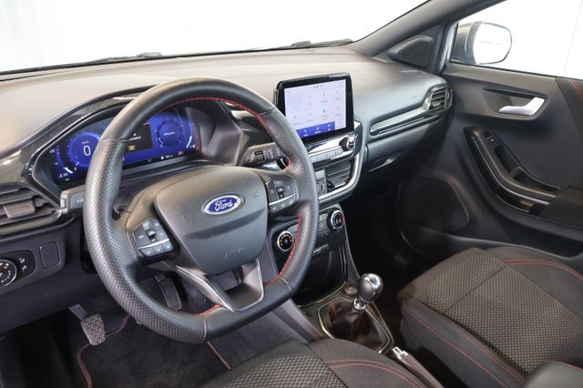 Ford Puma ST-Line 1.0 AID+FRONT+LANE+LED+CARPLAY