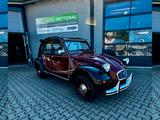 Citroën 2 CV Charlston Ente H Zulassung - Citroën 2 CV mit Benzin-Antrieb