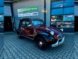 Citroën 2 CV Charlston Ente H Zulassung - Citroën: Cv2
