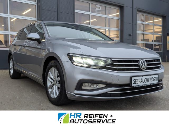 Volkswagen Passat Variant Business DSG*LED*NAV*ACC*AHK*PDC