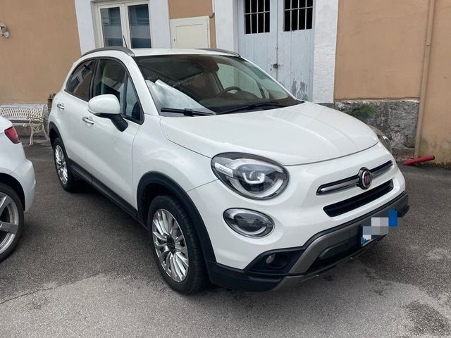 Fiat 500X 1.6 MultiJet 120 CV Cross