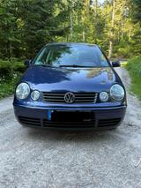 Volkswagen VW Polo 9N 1.4l Cricket TÜV Neu 8fach Bere... - Volkswagen Polo: Cricket