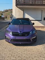 Skoda Octavia 2.0 TDI SCR DSG 4x4 RS RS