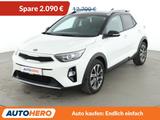 Kia Stonic 1.0 TGDI Vision*NAVI*CAM*PDC*SH*BLUETOOTH - Kia Gebrauchtwagen in Nürnberg