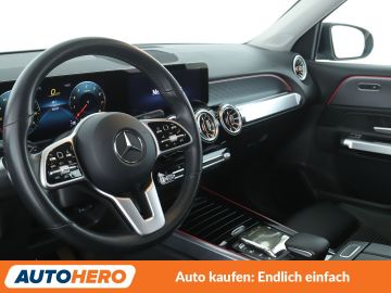 Mercedes GLB 180 - 11