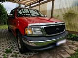 Ford F-150 4.6l Pickup SuperCrew - Ford F 150: Supercrew