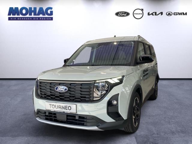Ford Tourneo Courier *Active*0% Finanzierung*WinterPa