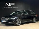 Skoda Superb TDI,Laurin & Klement NETTO ( 14 900 EUR ) - Skoda Superb Kombi Laurin klement mit Diesel-Antrieb