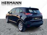 Opel Crossland 1.2 Turbo Edition CAM*LED*NAVI*SHZ*TWA - Opel Gebrauchtwagen in Göttingen
