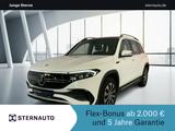 Mercedes-Benz EQB 300 4M AMG Pano Sound RüKam DISTRO Sitzh - weiße Mercedes-Benz EQB