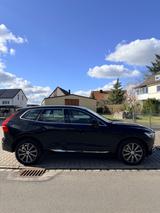 Volvo XC60 I 360° Kamera I Pilot Assist I HarmanKardon - Volvo XC60 in Nürnberg