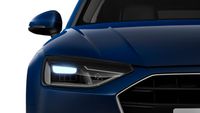 Audi A4 - Vorschau Bild 3