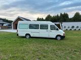 Volkswagen LT 35 wohnwagen  KLIMA  2.5TDI - Offers