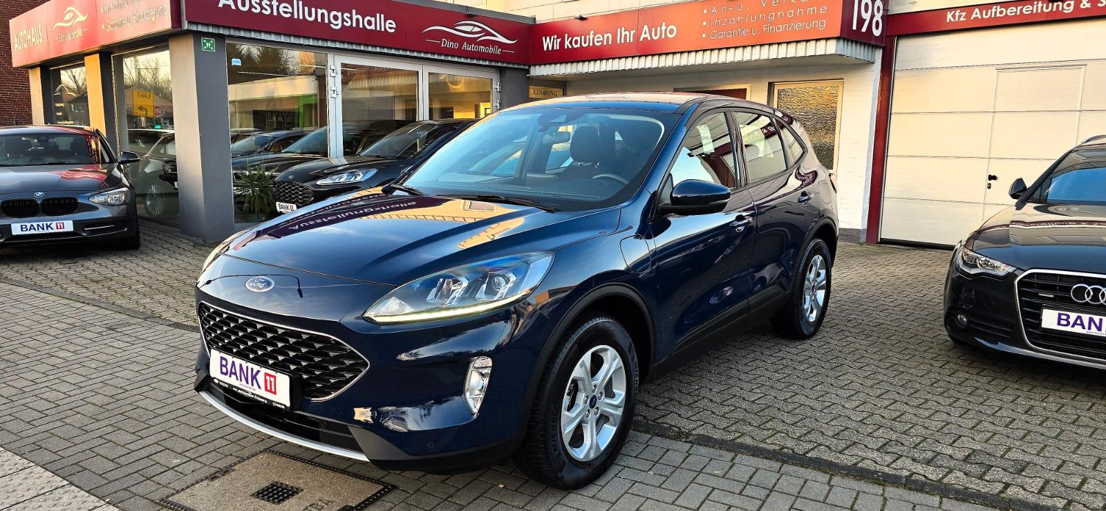 Ford Kuga 2.5 Plug-In Hybrid Cool & Connect 1 Hand