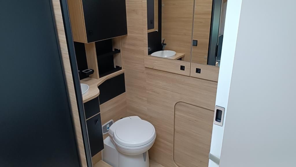 Autohaus Zimpel & Franke -  Challenger 250 Graphite Edition +Automatik+Arktik+Solar+Mar - Bild 10