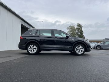 Volkswagen Tiguan Allspace - 5