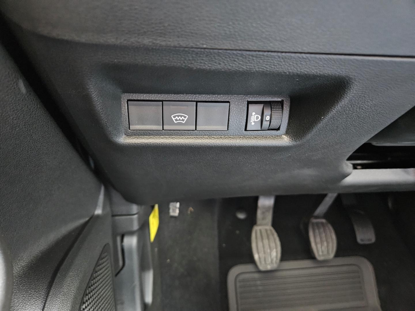 Fiat 600 1.2T Street - Klima - Apple Carplay /Android