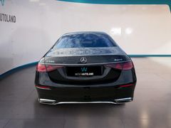 Fahrzeugabbildung Mercedes-Benz S 580 4M Lang FIRST CLASS BURMESTER 4D TV 21'