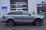 Audi Q7 3.0 TDI (DPF) Quattro Exklusive tiptronic - - gebrauchte Audi Q7 aus dem Jahr 2010