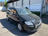 Volkswagen Touran Highline *7-SITZER*KLIMATRONIC*NAVI*ALU - Volkswagen Touran aus 2010