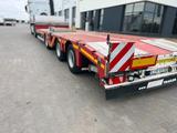 MAX Trailer 100 naczepa rozsuwana - MAX LKWs