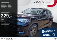 Volkswagen Tiguan - Vorschau Bild 1