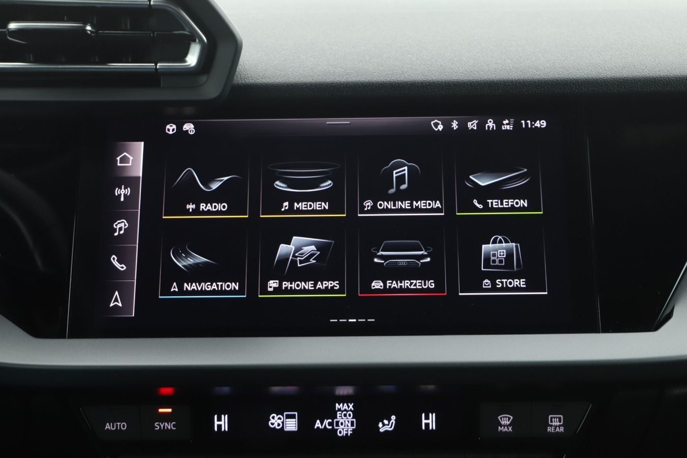Audi A3 - Bild 11
